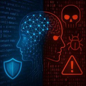 The Dark Side of AI: Security Guide