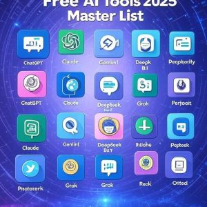 The Ultimate AI Tool Directory
