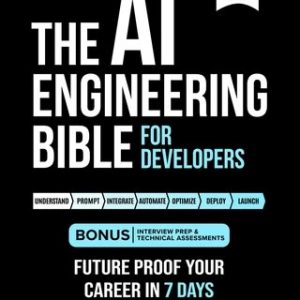 The Prompt Engineering Bible