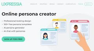Personal Brand AI Persona Builder