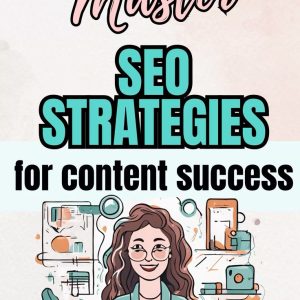 The SEO Content multiplier